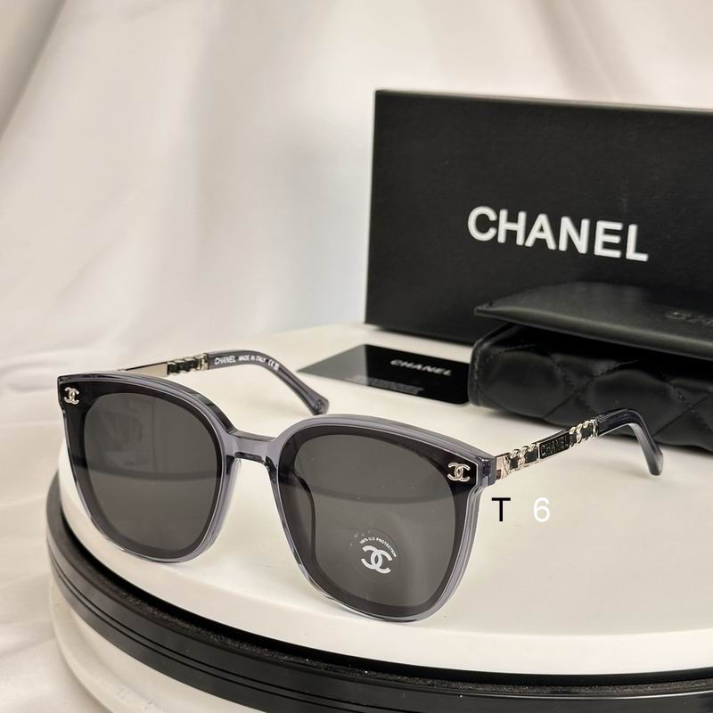 Chanel Sunglasses 2099